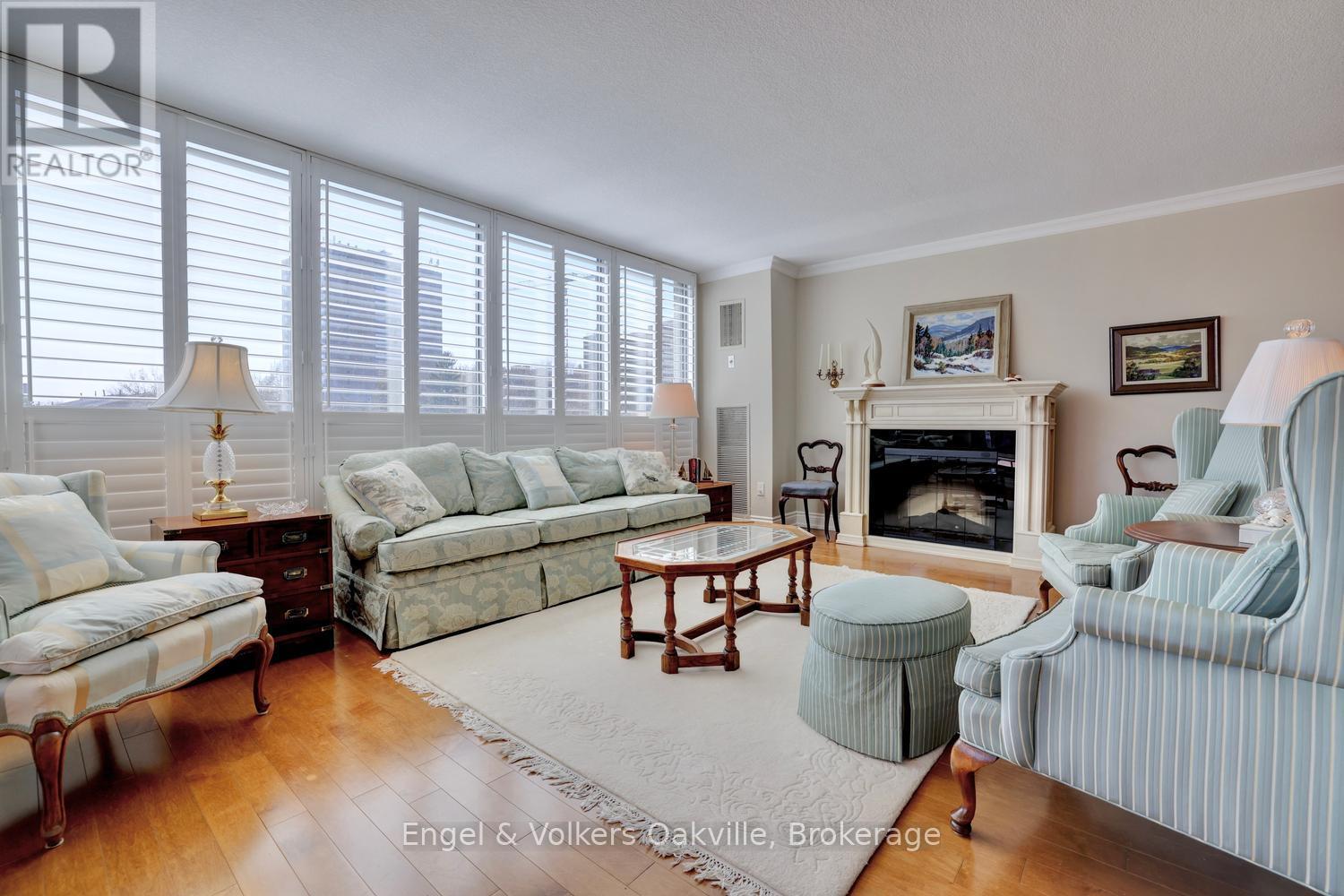 205 - 2180 MARINE DRIVE, Oakville (BR Bronte), Ontario, L6L5V2 — Photo 19