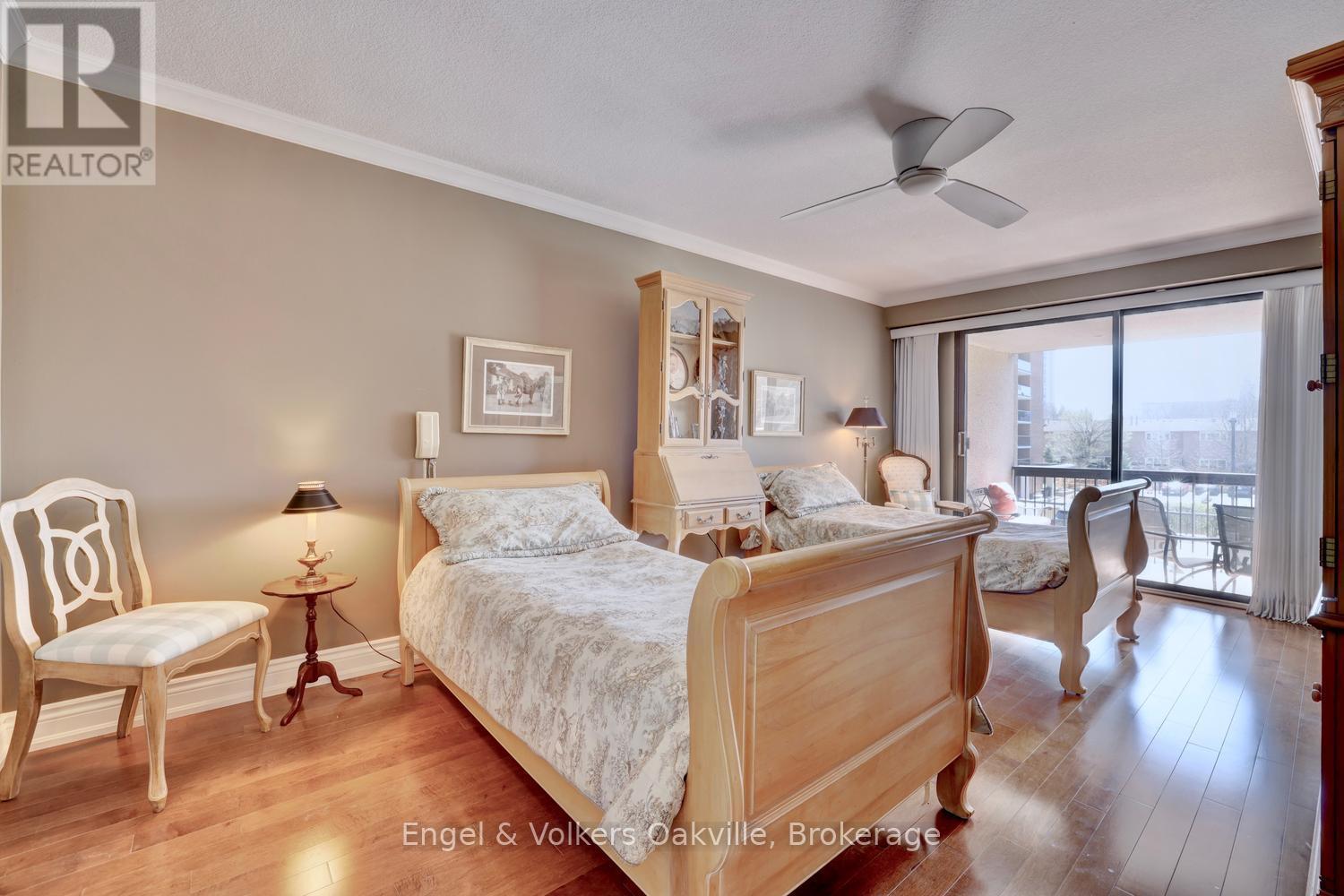 205 - 2180 MARINE DRIVE, Oakville (BR Bronte), Ontario, L6L5V2 — Photo 22