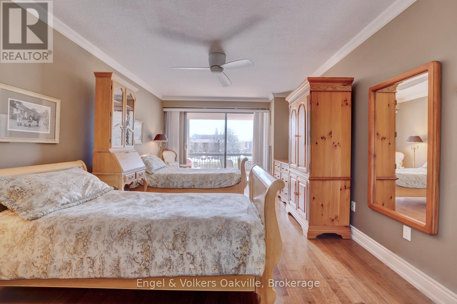 205 - 2180 MARINE DRIVE, Oakville (BR Bronte), Ontario, L6L5V2 — Photo 23