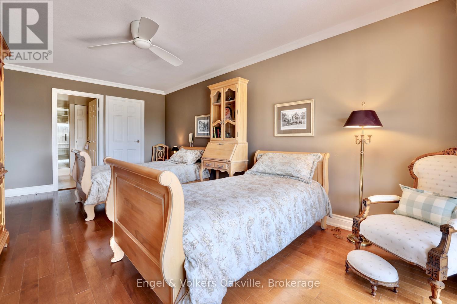 205 - 2180 MARINE DRIVE, Oakville (BR Bronte), Ontario, L6L5V2 — Photo 25