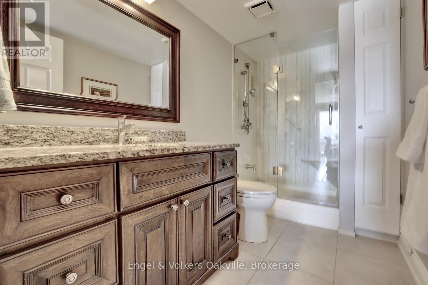 205 - 2180 MARINE DRIVE, Oakville (BR Bronte), Ontario, L6L5V2 — Photo 26