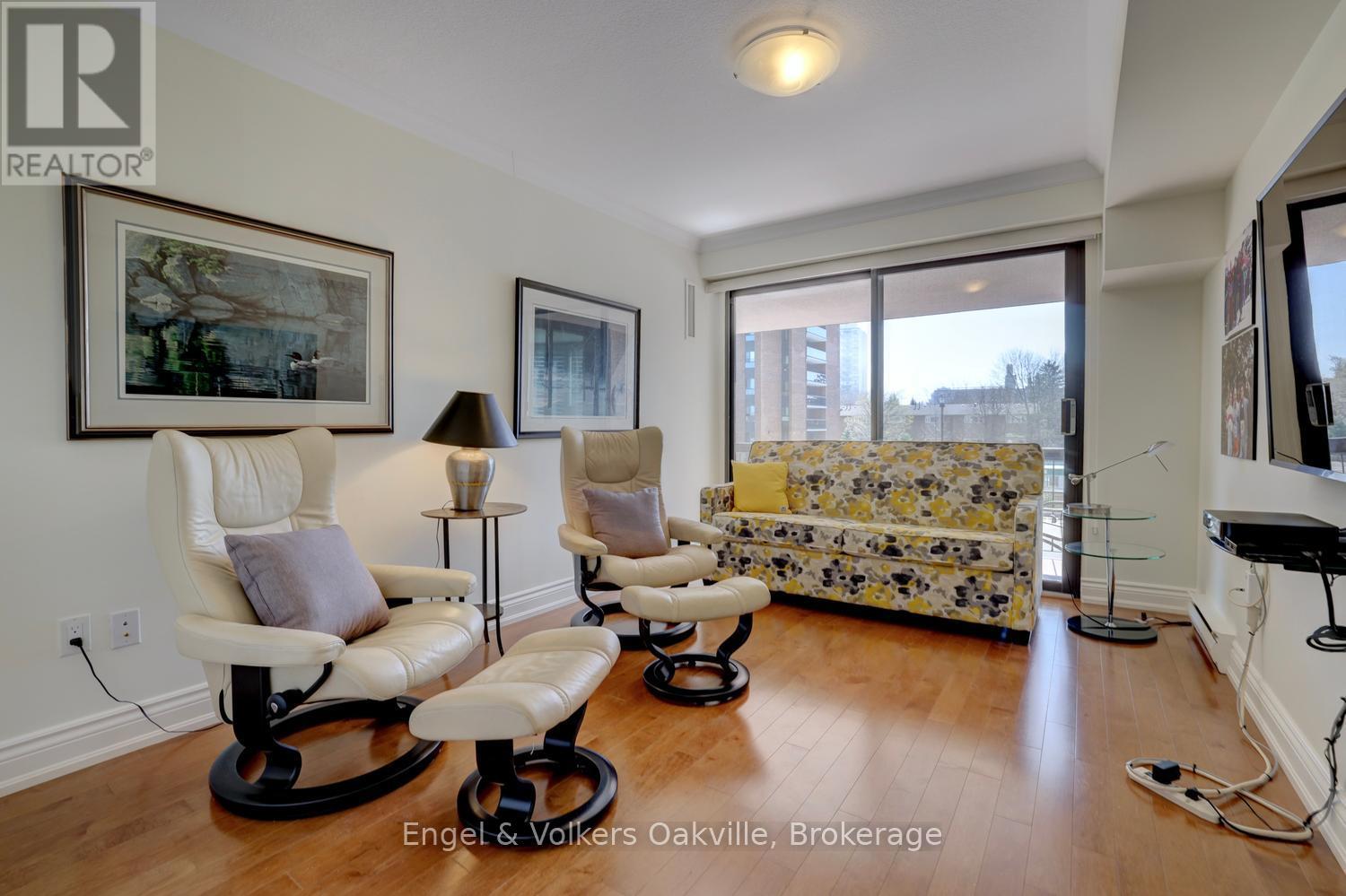 205 - 2180 MARINE DRIVE, Oakville (BR Bronte), Ontario, L6L5V2 — Photo 27