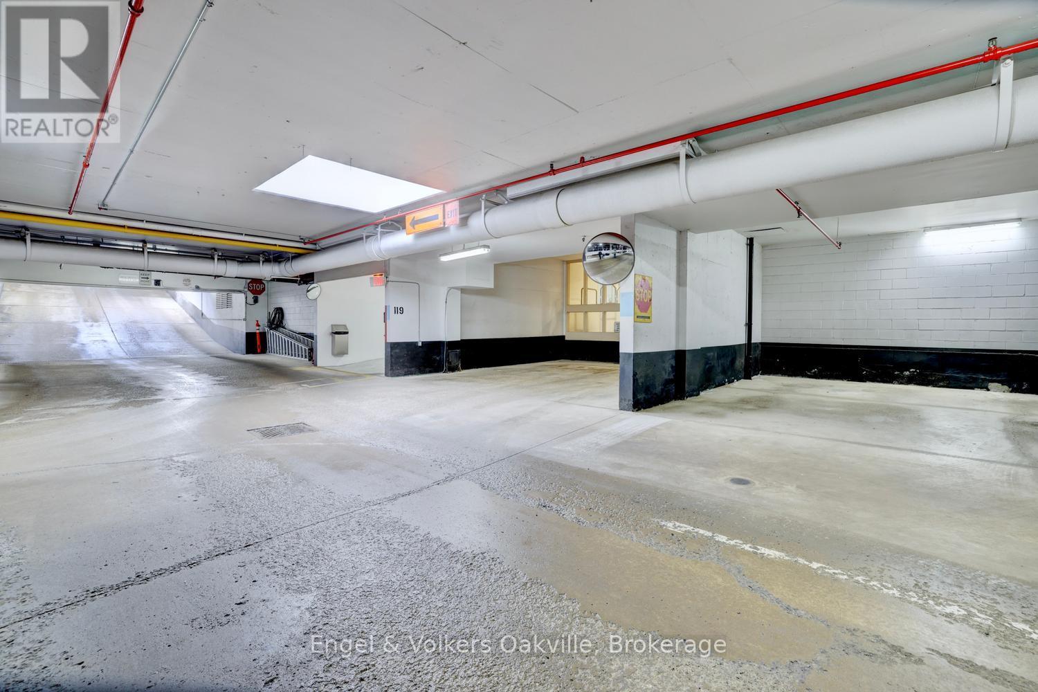 205 - 2180 MARINE DRIVE, Oakville (BR Bronte), Ontario, L6L5V2 — Photo 34