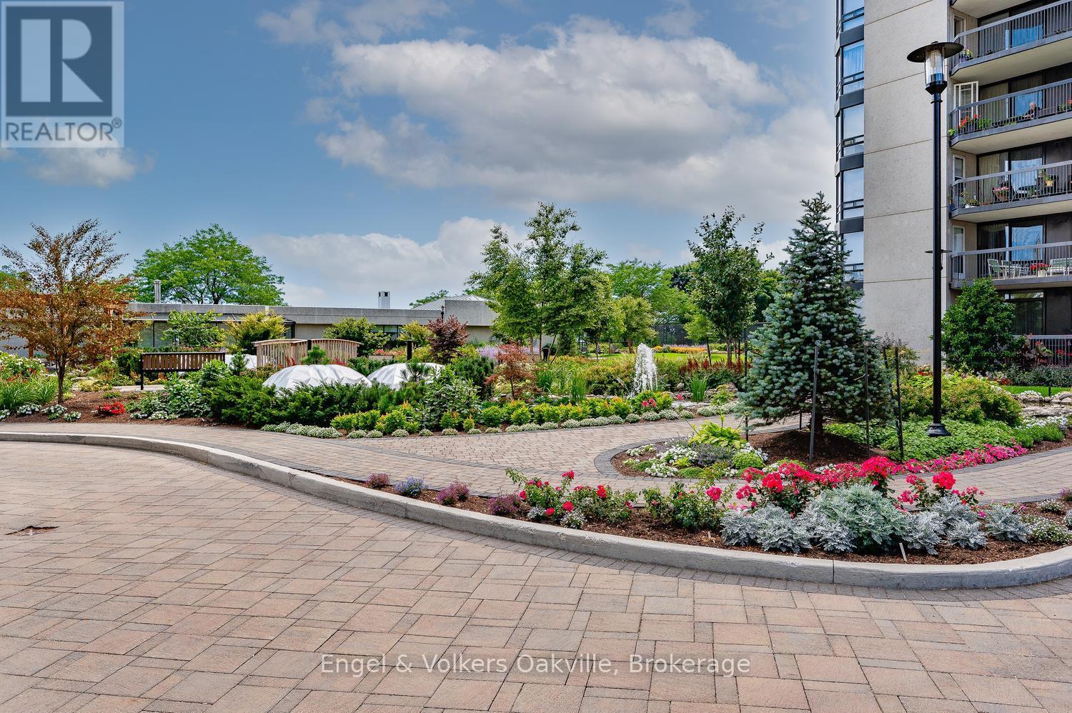 205 - 2180 MARINE DRIVE, Oakville (BR Bronte), Ontario, L6L5V2 — Photo 36