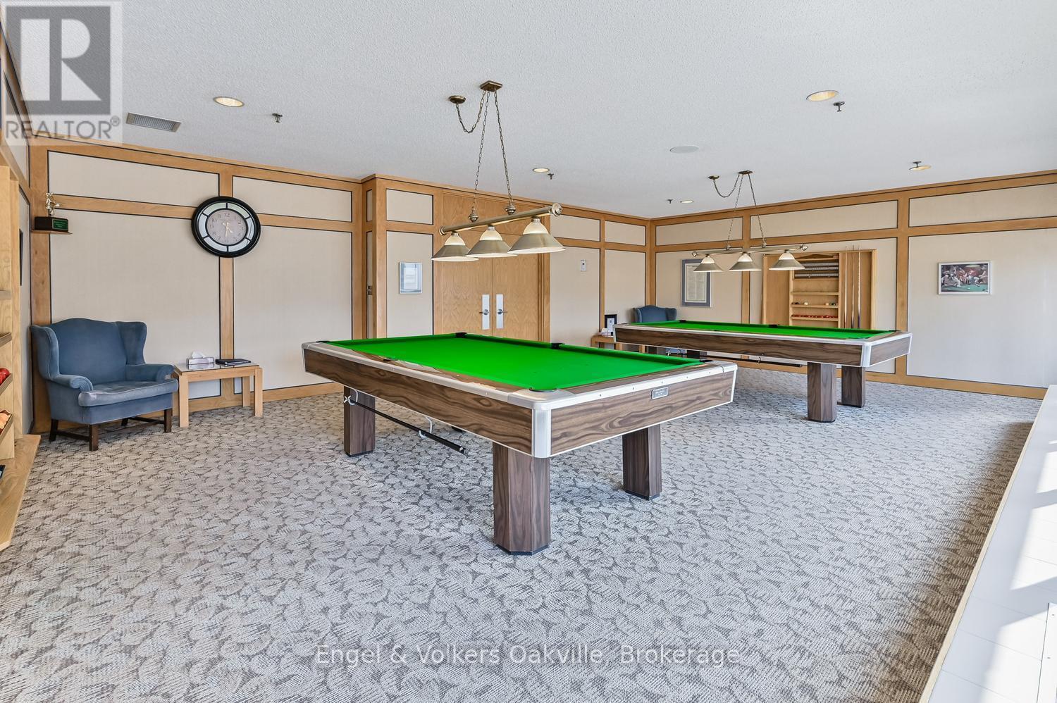 205 - 2180 MARINE DRIVE, Oakville (BR Bronte), Ontario, L6L5V2 — Photo 40