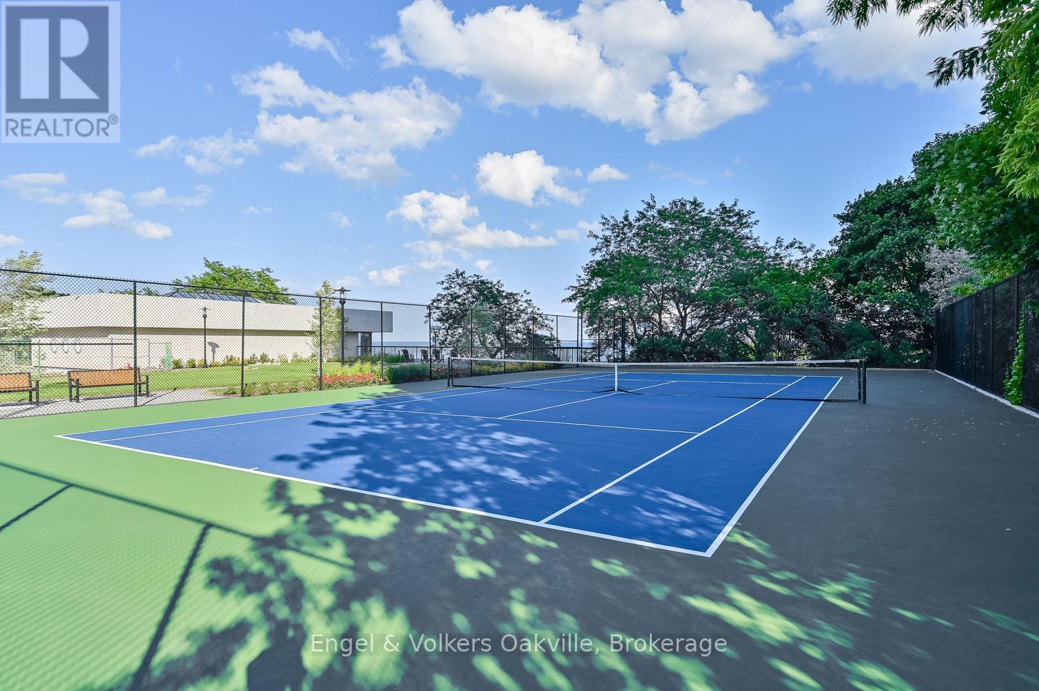 205 - 2180 MARINE DRIVE, Oakville (BR Bronte), Ontario, L6L5V2 — Photo 44