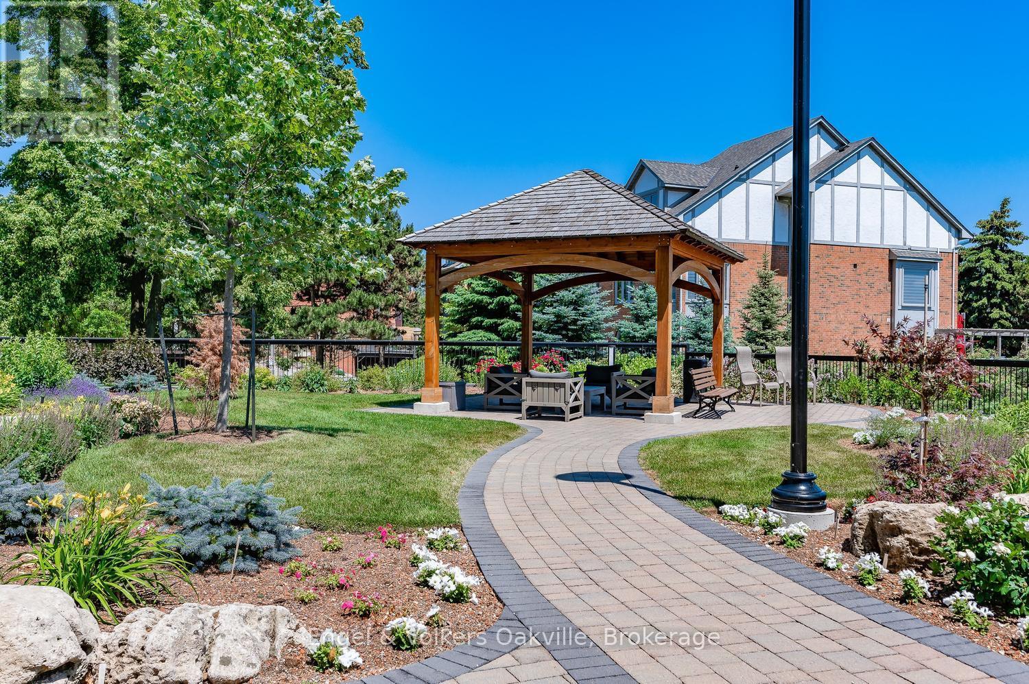 205 - 2180 MARINE DRIVE, Oakville (BR Bronte), Ontario, L6L5V2 — Photo 45