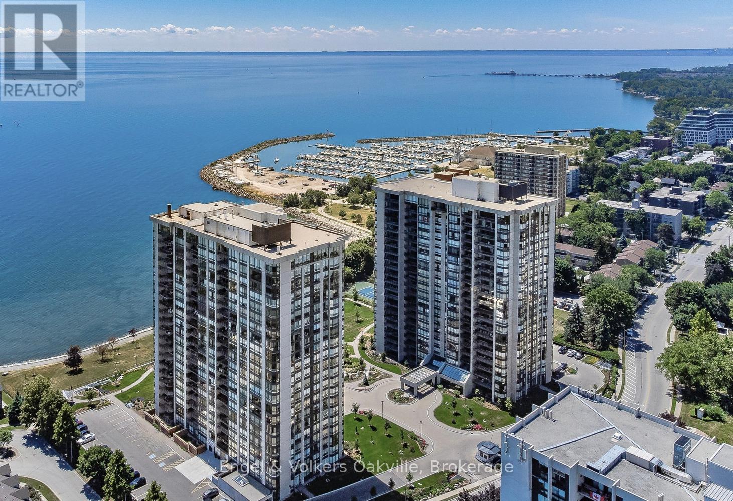 205 - 2180 MARINE DRIVE, Oakville (BR Bronte), Ontario, L6L5V2 — Photo 50