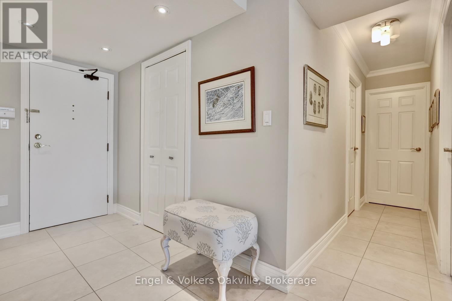 205 - 2180 MARINE DRIVE, Oakville (BR Bronte), Ontario, L6L5V2 — Photo 8