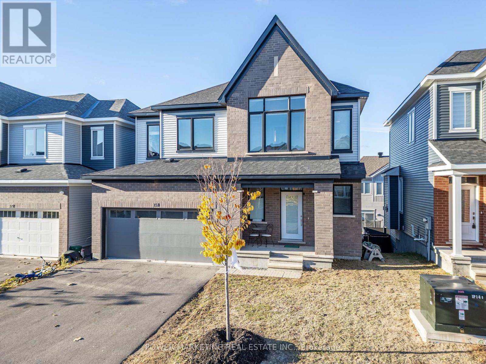 228 APPALACHIAN CIRCLE, Ottawa, Ontario, K2J6X4 — Photo 3