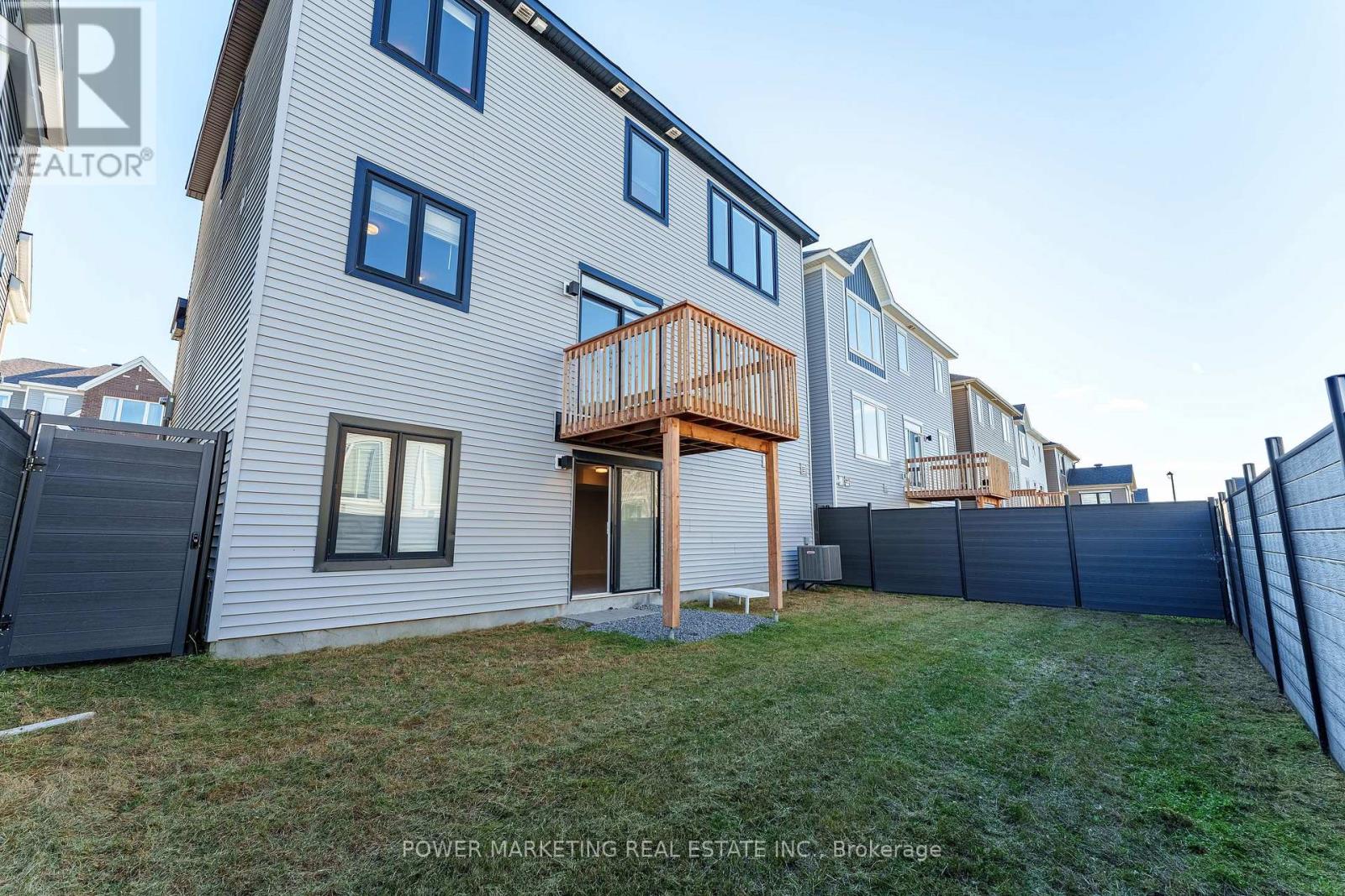 228 APPALACHIAN CIRCLE, Ottawa, Ontario, K2J6X4 — Photo 31