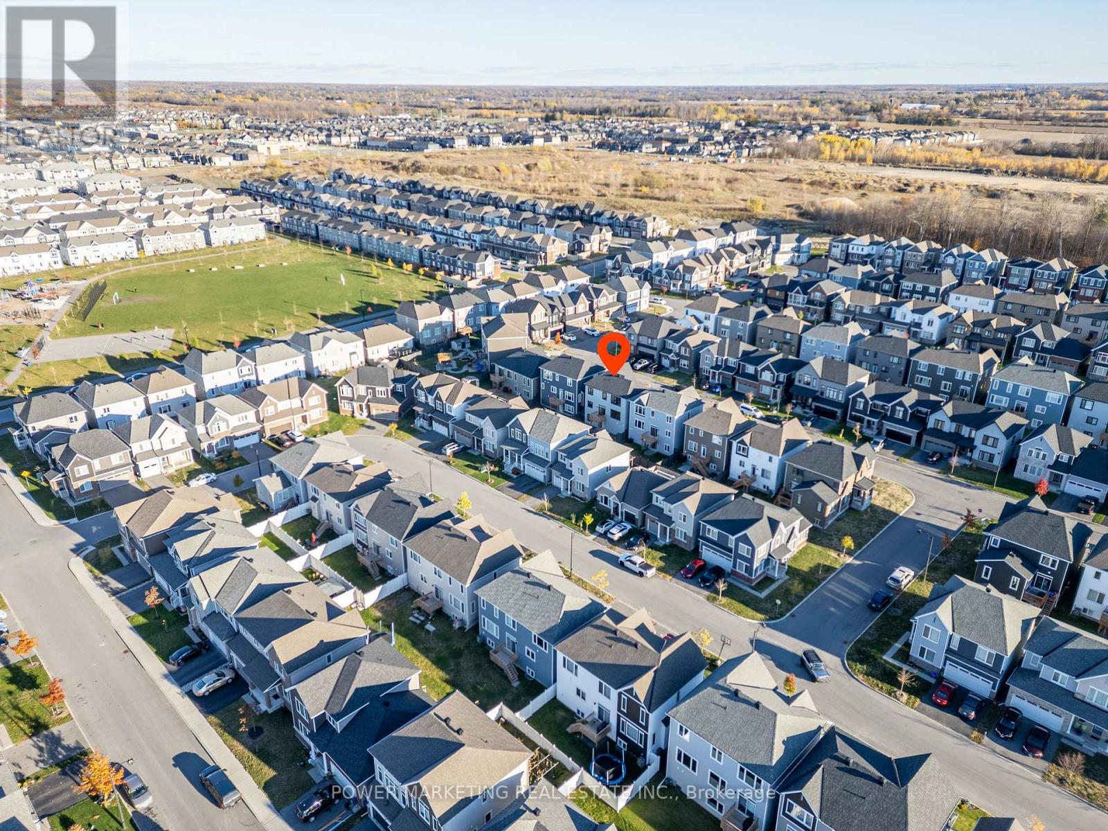 228 APPALACHIAN CIRCLE, Ottawa, Ontario, K2J6X4 — Photo 36