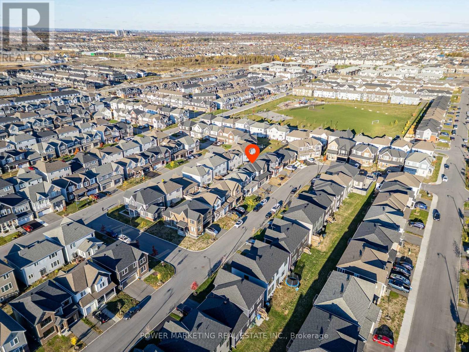 228 APPALACHIAN CIRCLE, Ottawa, Ontario, K2J6X4 — Photo 37