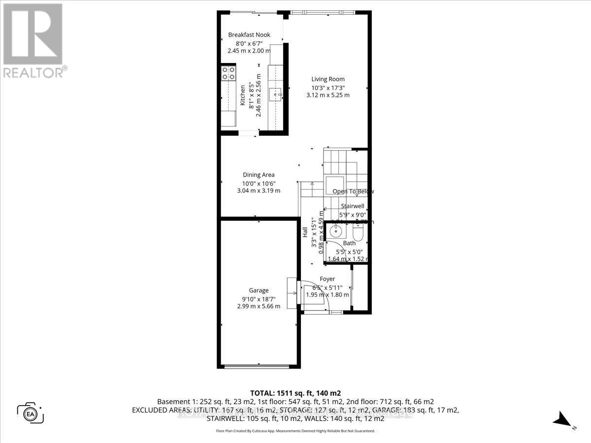 8 CROWNRIDGE DRIVE, Ottawa, Ontario, K2M2M8 — Photo 18