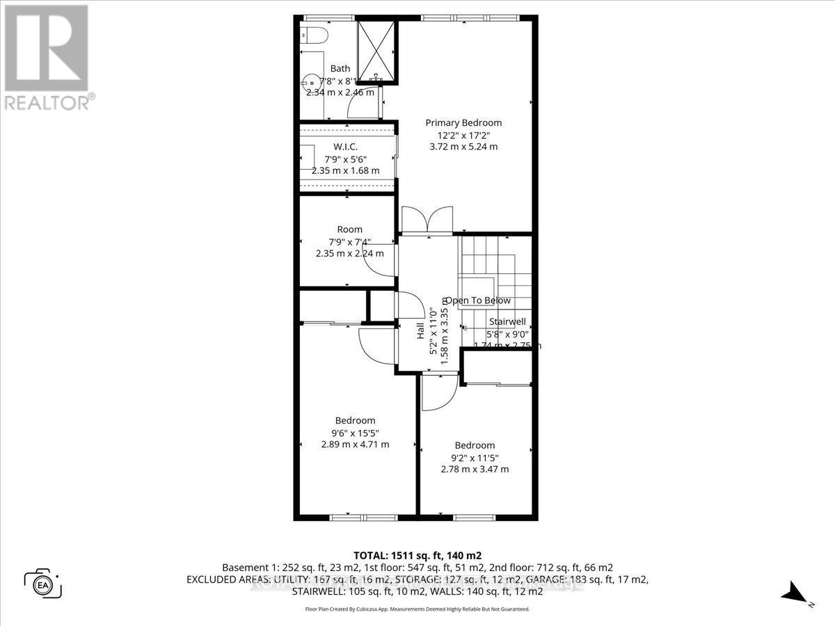 8 CROWNRIDGE DRIVE, Ottawa, Ontario, K2M2M8 — Photo 30