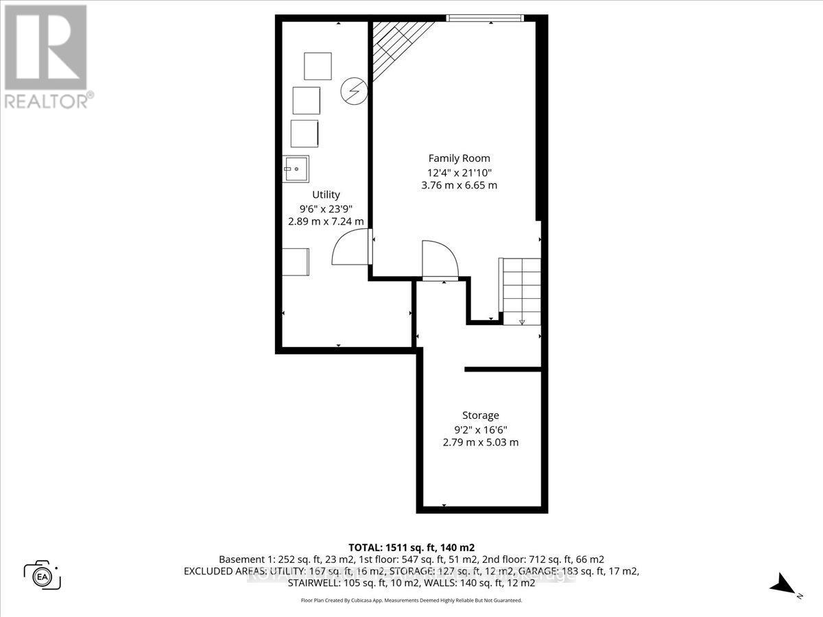 8 CROWNRIDGE DRIVE, Ottawa, Ontario, K2M2M8 — Photo 35