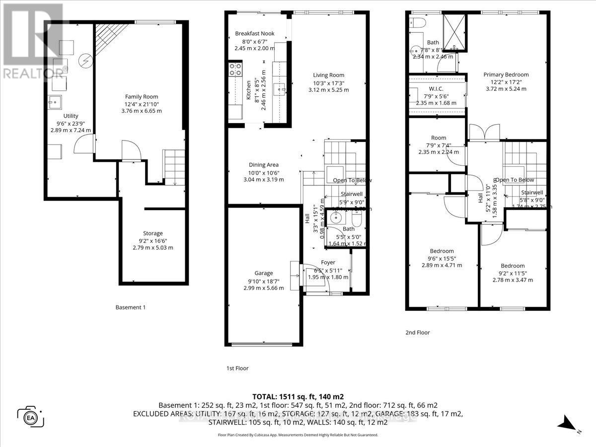 8 CROWNRIDGE DRIVE, Ottawa, Ontario, K2M2M8 — Photo 36