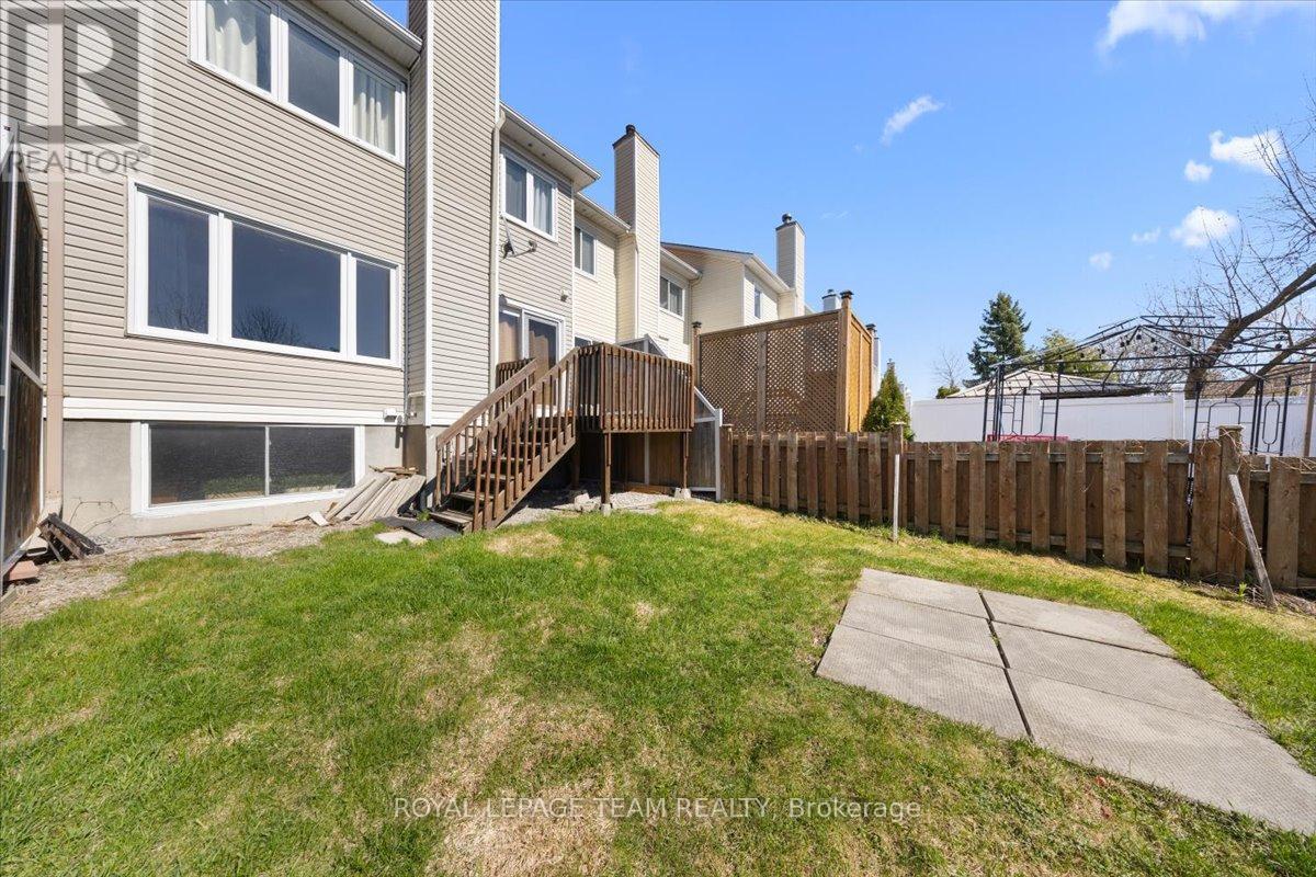 8 CROWNRIDGE DRIVE, Ottawa, Ontario, K2M2M8 — Photo 37