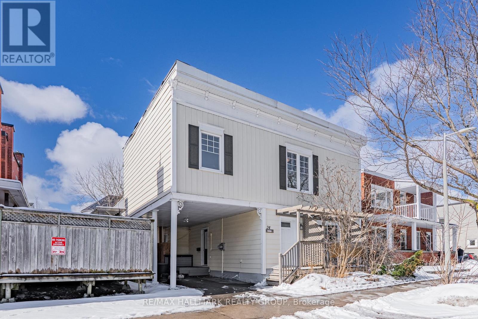 24 PATRO STREET, Ottawa, Ontario, K1N8B1 — Photo 2