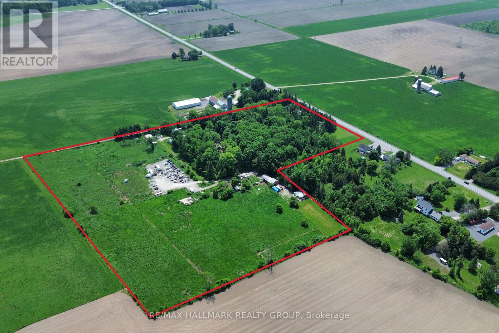 1675 DUNNING ROAD, Ottawa, Ontario, K4C1L7 — Photo 7