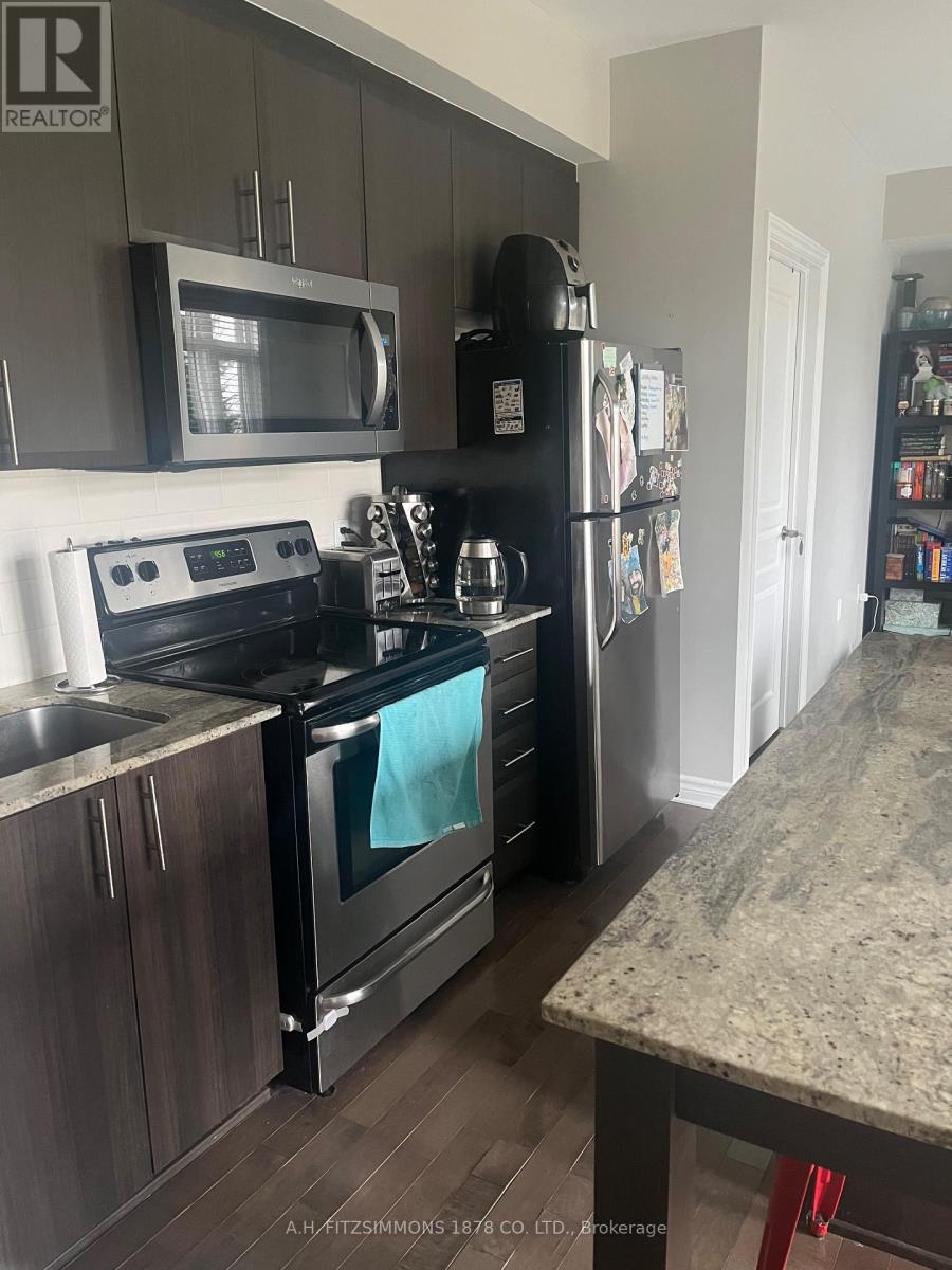 7 - 755 BEAUPARC PVT PRIVATE, Ottawa, Ontario, K1J0A2 — Photo 3