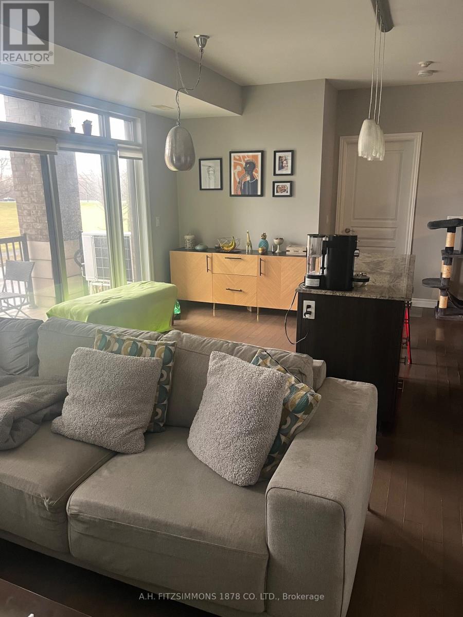 7 - 755 BEAUPARC PVT PRIVATE, Ottawa, Ontario, K1J0A2 — Photo 5