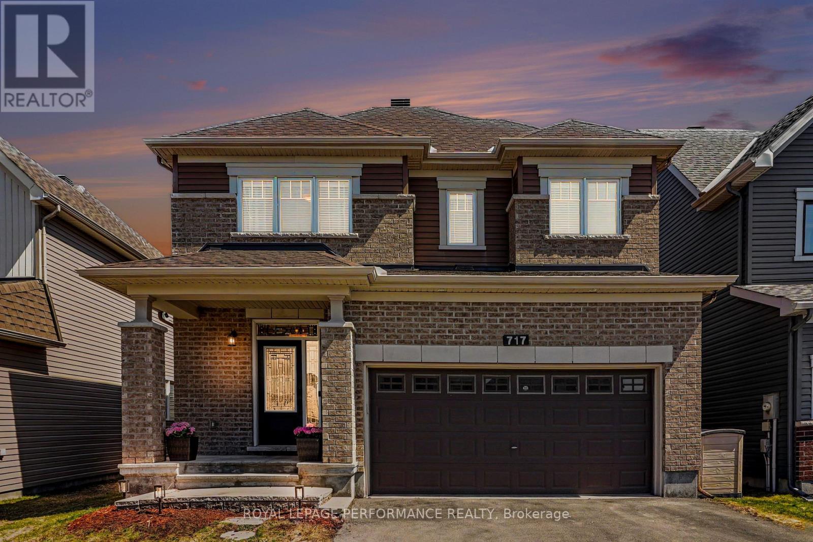 717 MAGNOLIA STREET, Ottawa, Ontario, K4A0Z2 — Photo 2