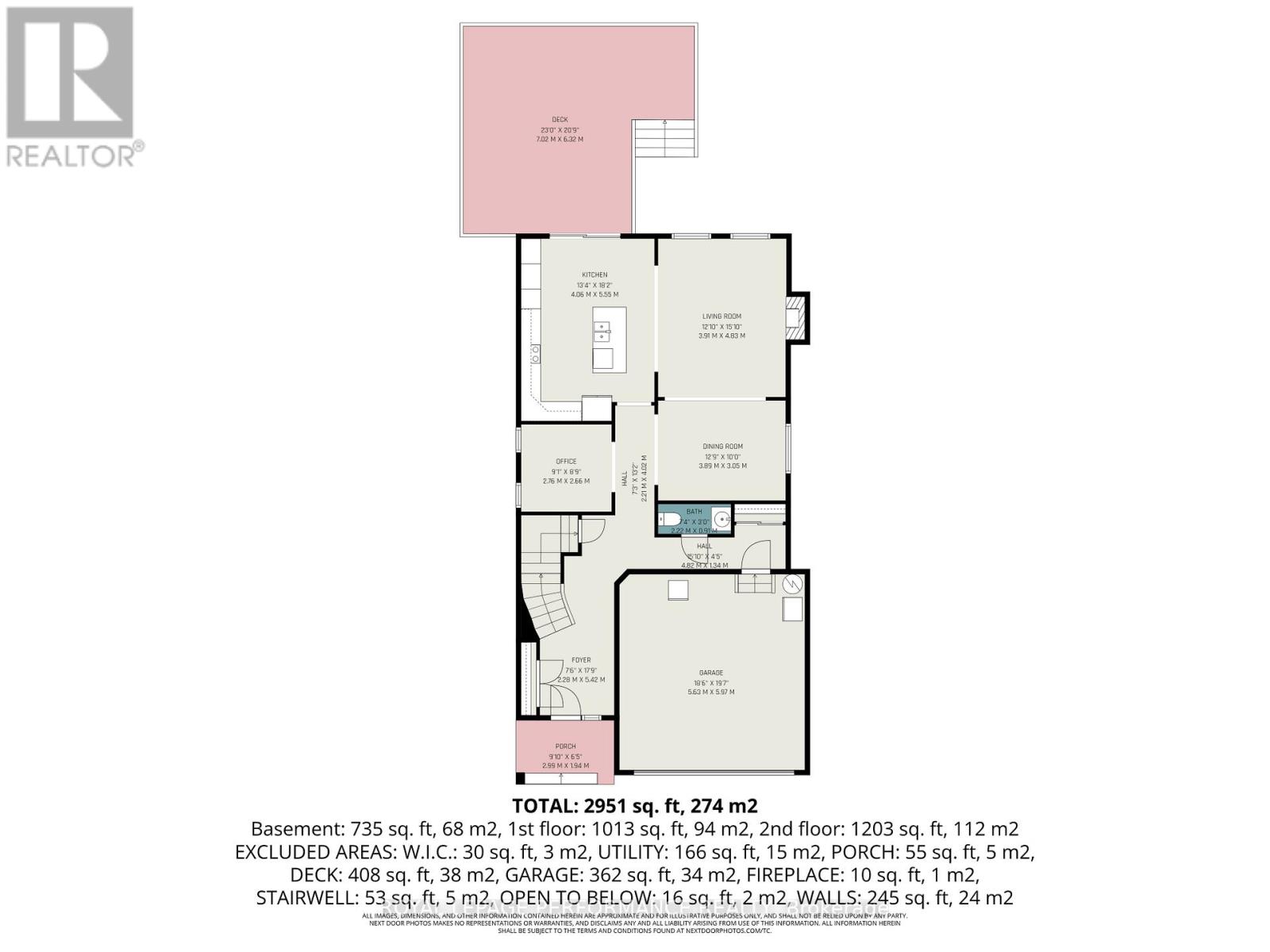 717 MAGNOLIA STREET, Ottawa, Ontario, K4A0Z2 — Photo 34