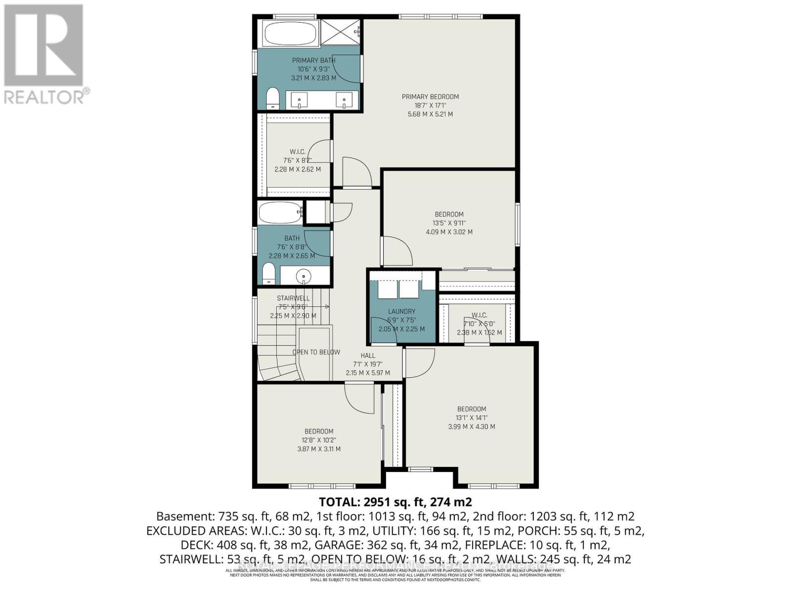 717 MAGNOLIA STREET, Ottawa, Ontario, K4A0Z2 — Photo 35
