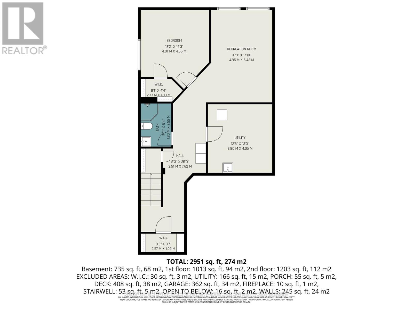 717 MAGNOLIA STREET, Ottawa, Ontario, K4A0Z2 — Photo 36