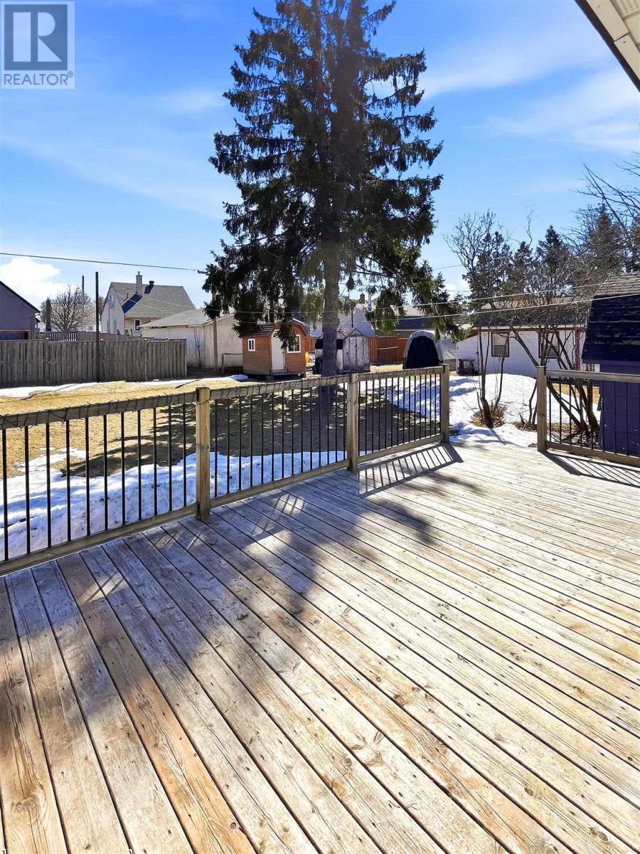 100 Brien AVE, Sault Ste. Marie, Ontario, P6B2Y6 — Photo 17