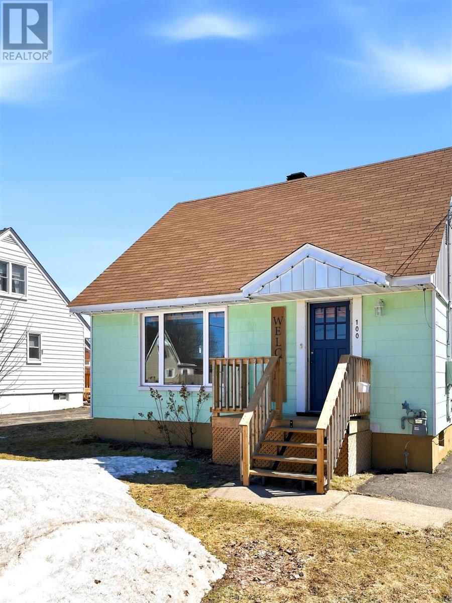 100 Brien AVE, Sault Ste. Marie, Ontario, P6B2Y6 — Photo 18