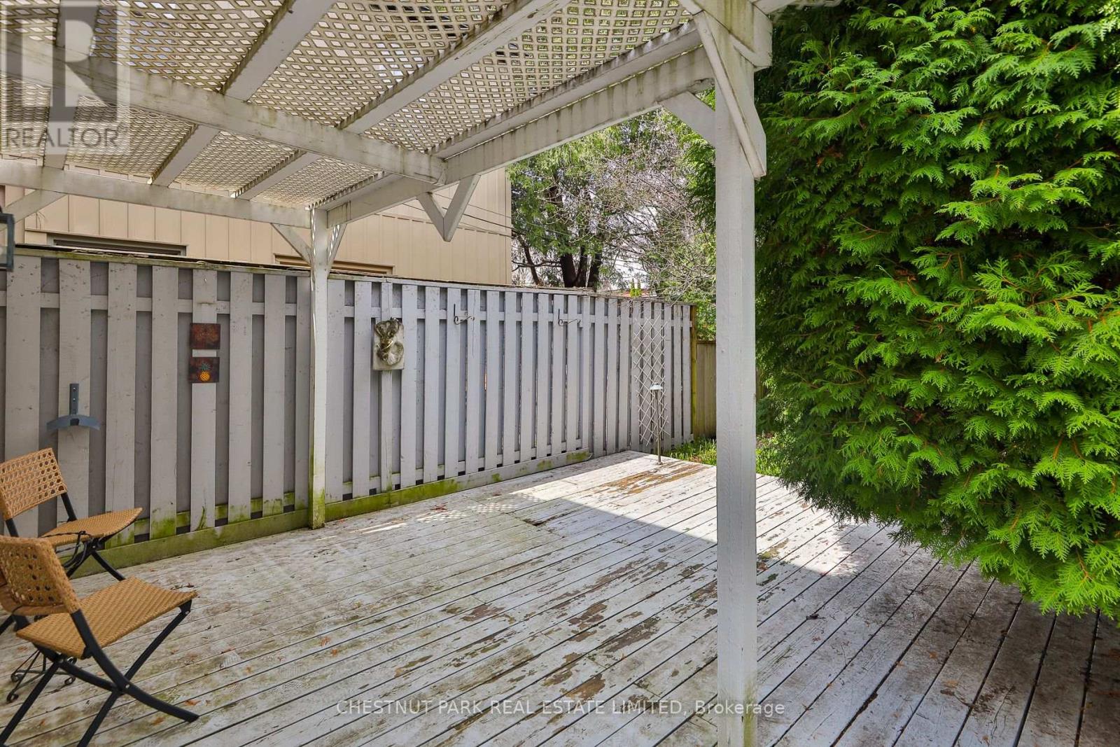 94 ALCINA AVENUE, Toronto (Wychwood), Ontario, M6G2E8 — Photo 14