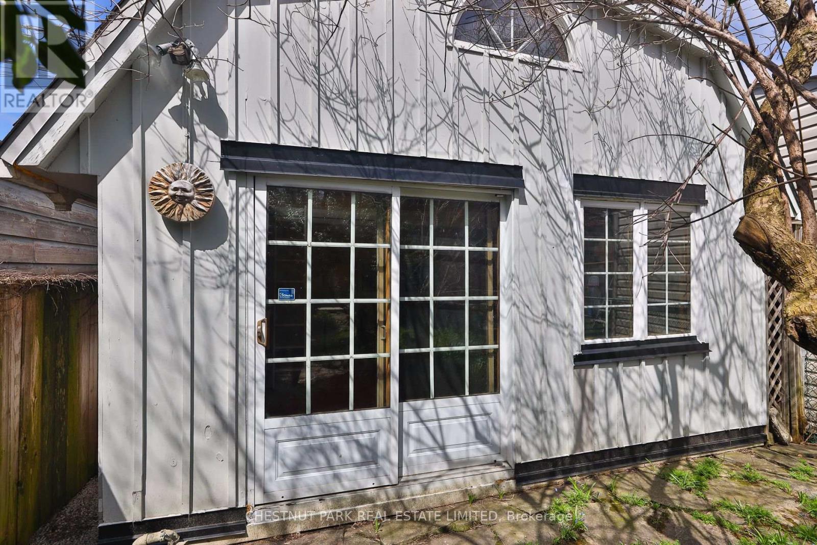 94 ALCINA AVENUE, Toronto (Wychwood), Ontario, M6G2E8 — Photo 23