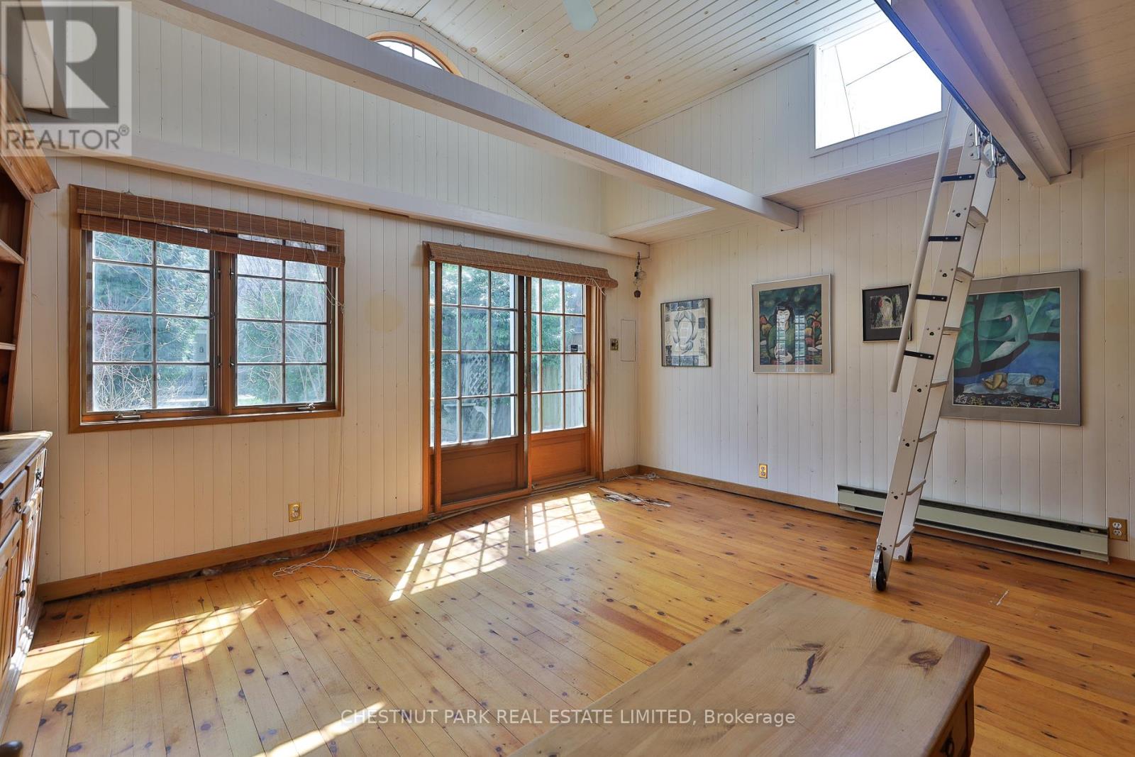 94 ALCINA AVENUE, Toronto (Wychwood), Ontario, M6G2E8 — Photo 24