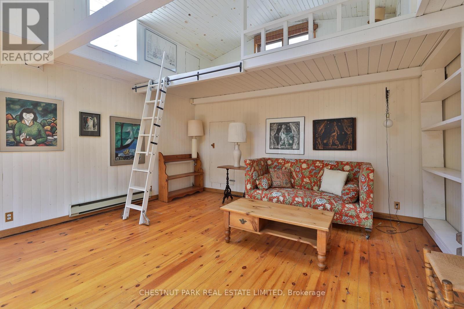 94 ALCINA AVENUE, Toronto (Wychwood), Ontario, M6G2E8 — Photo 25