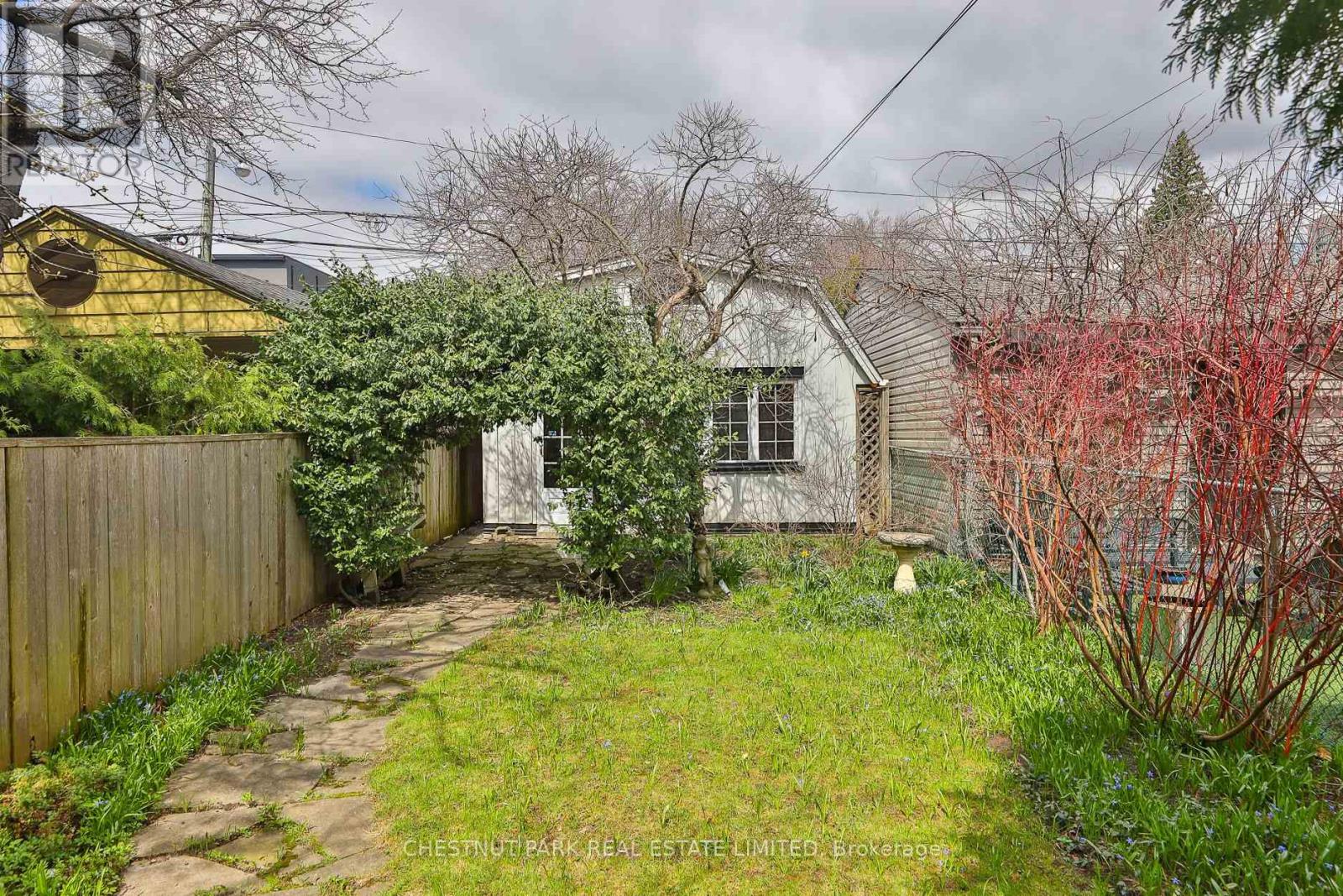 94 ALCINA AVENUE, Toronto (Wychwood), Ontario, M6G2E8 — Photo 26