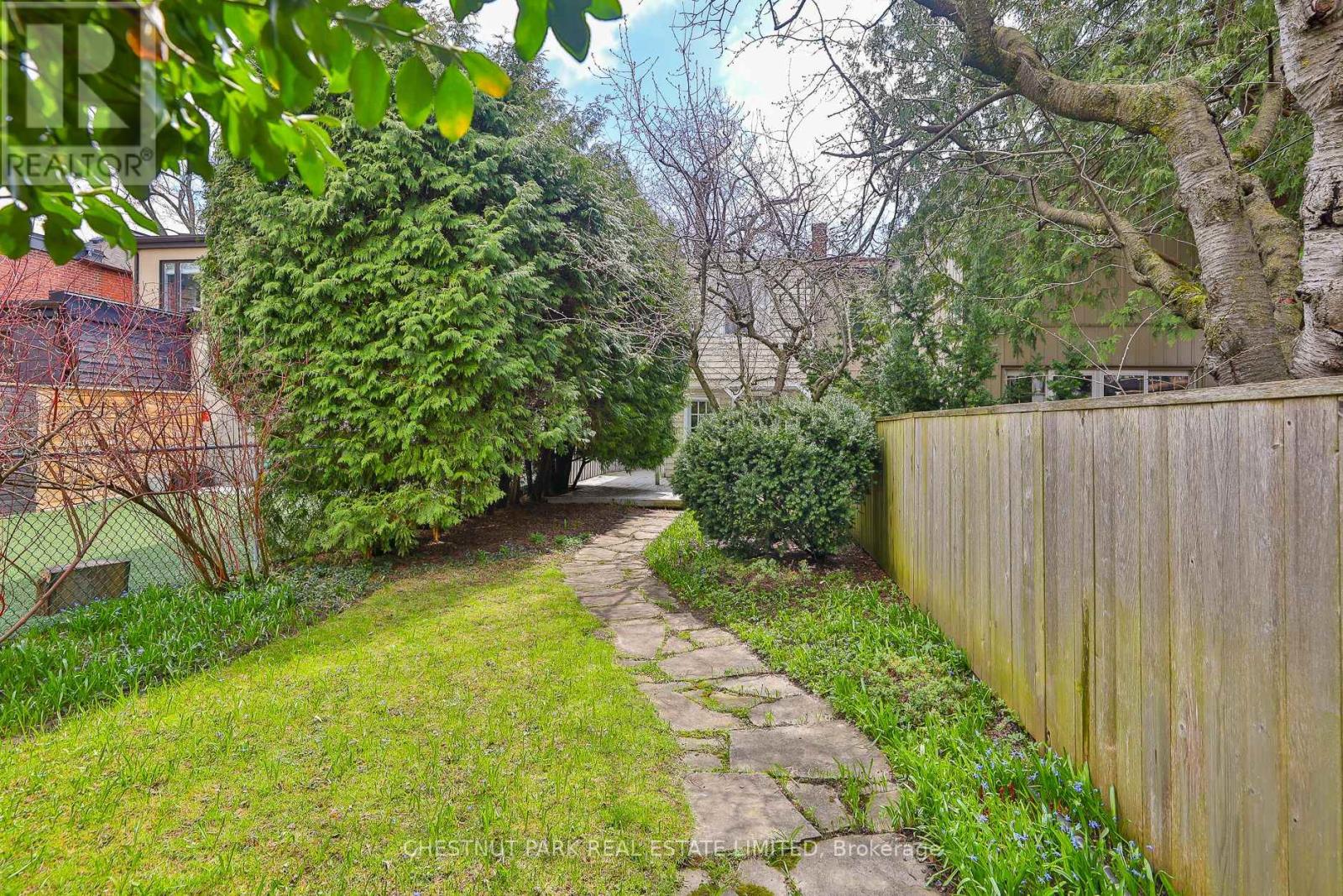 94 ALCINA AVENUE, Toronto (Wychwood), Ontario, M6G2E8 — Photo 27