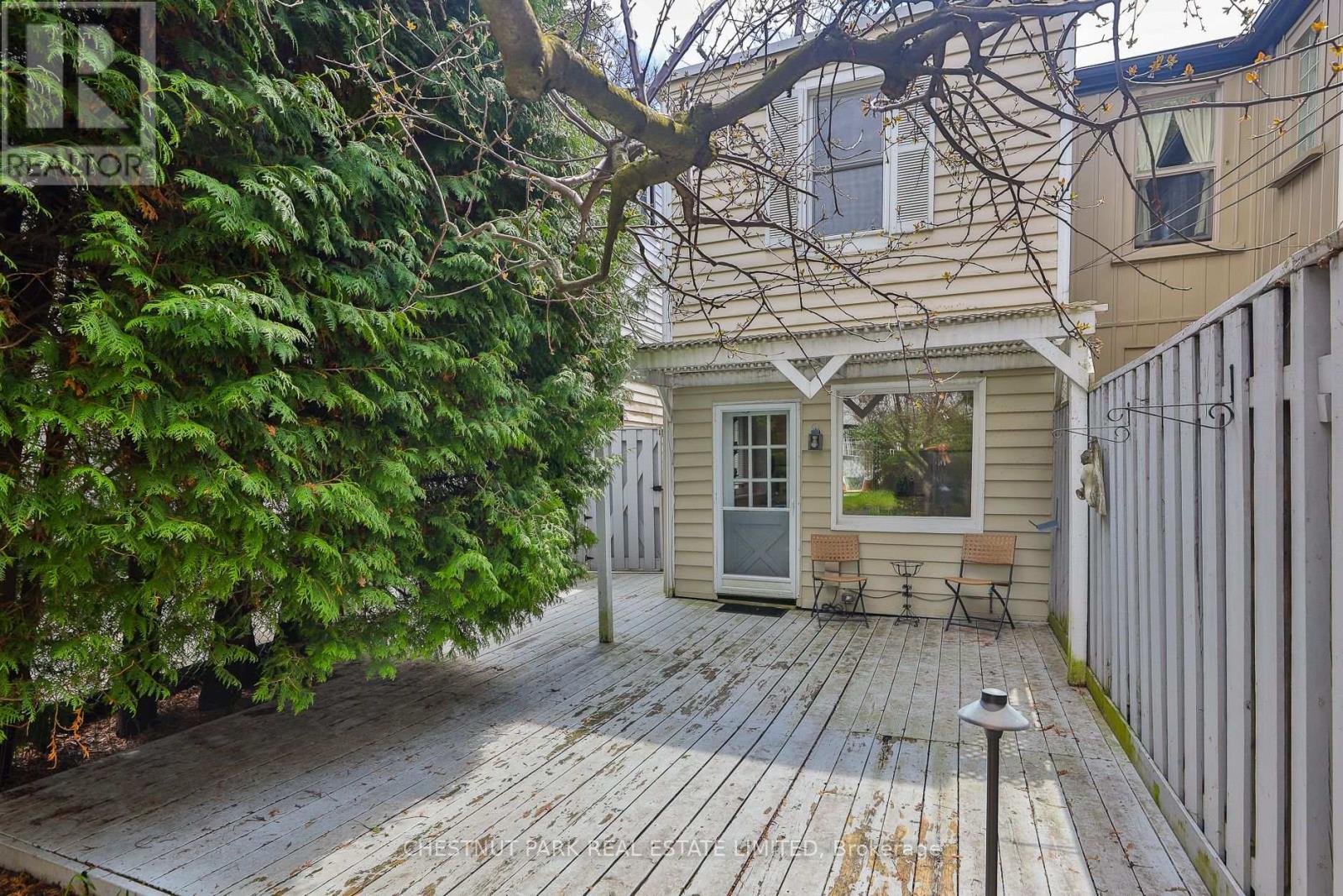 94 ALCINA AVENUE, Toronto (Wychwood), Ontario, M6G2E8 — Photo 28