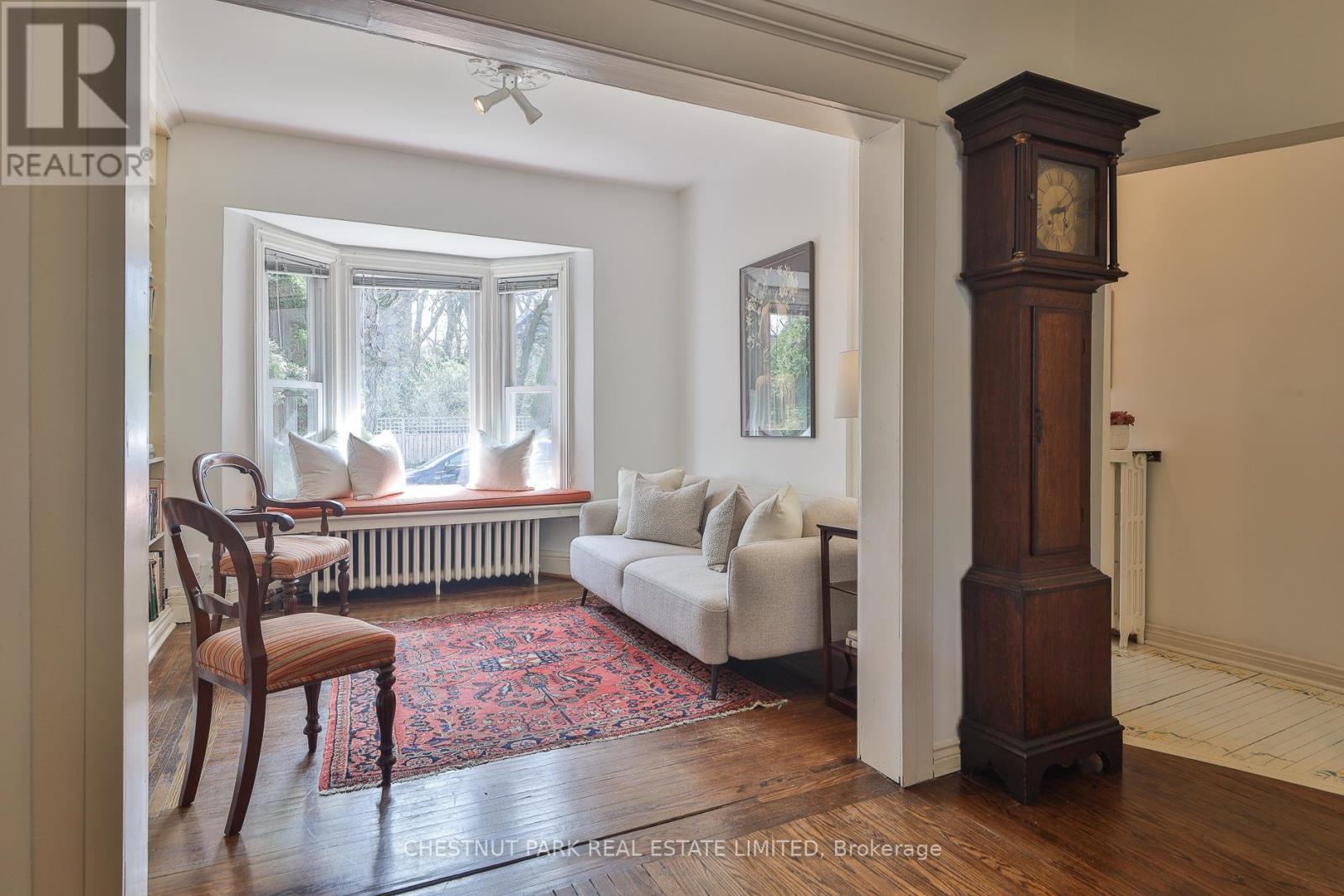 94 ALCINA AVENUE, Toronto (Wychwood), Ontario, M6G2E8 — Photo 3