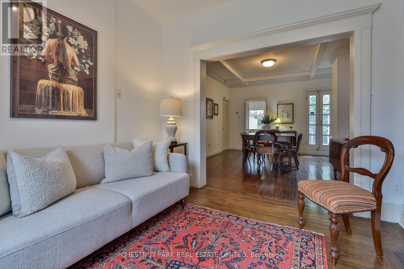 94 ALCINA AVENUE, Toronto (Wychwood), Ontario, M6G2E8 — Photo 6