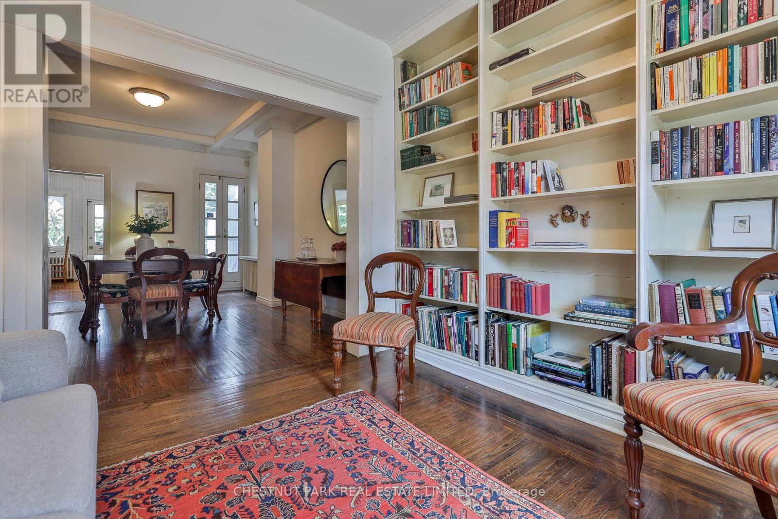 94 ALCINA AVENUE, Toronto (Wychwood), Ontario, M6G2E8 — Photo 7