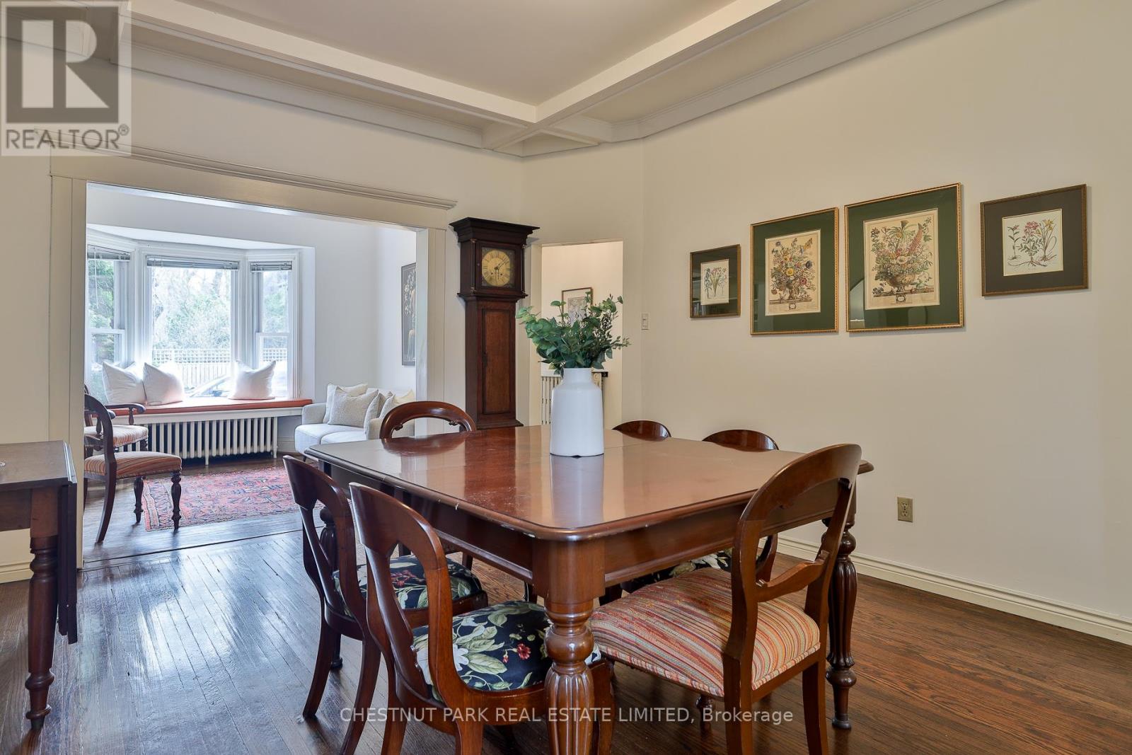 94 ALCINA AVENUE, Toronto (Wychwood), Ontario, M6G2E8 — Photo 8