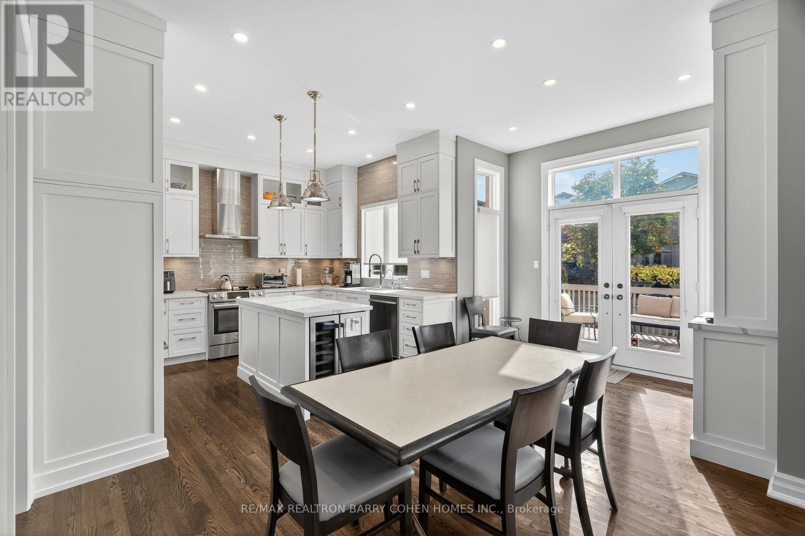 471 CRANBROOKE AVENUE, Toronto (Bedford Park-Nortown), Ontario, M5M1N6 — Photo 10