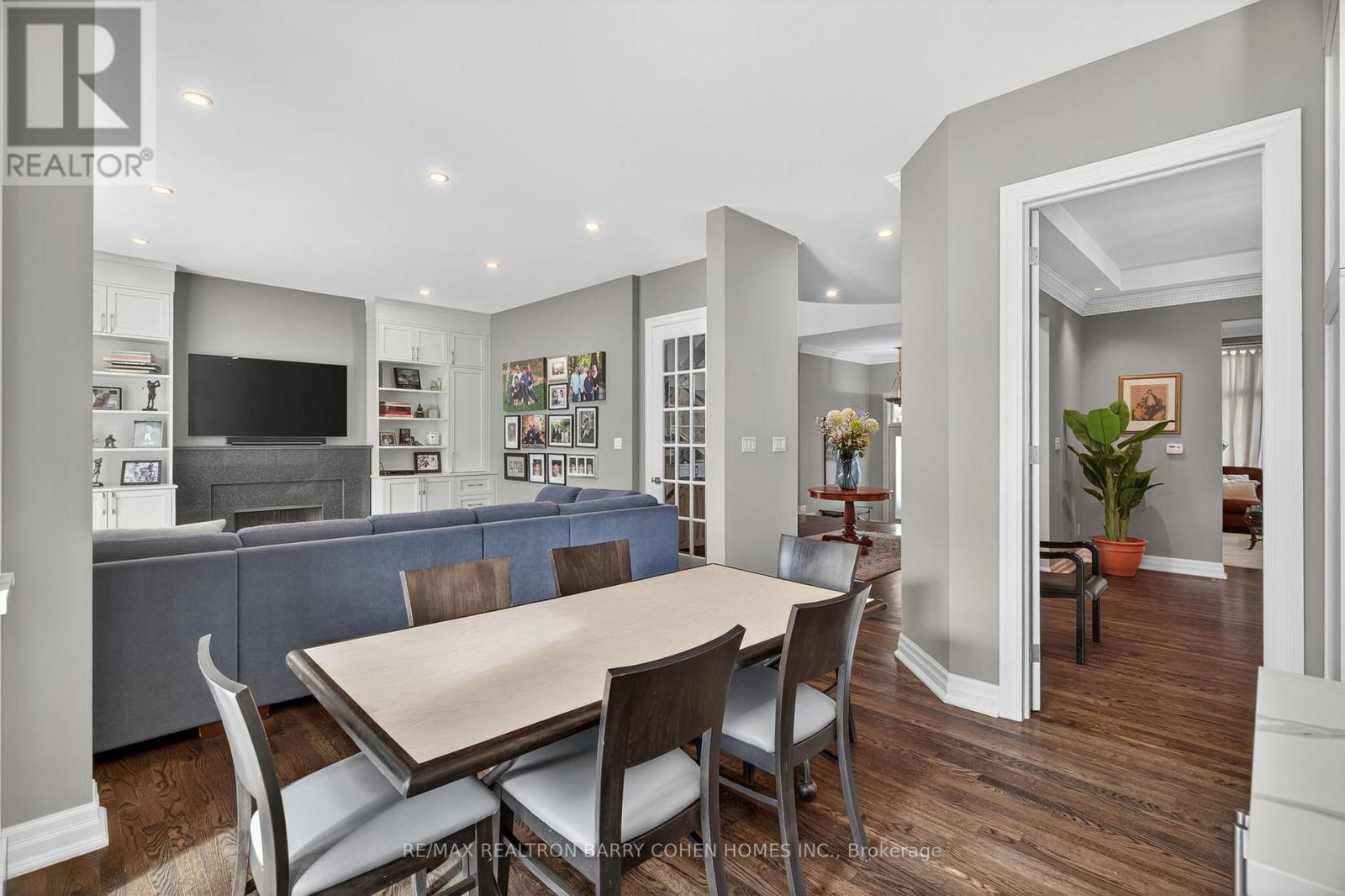 471 CRANBROOKE AVENUE, Toronto (Bedford Park-Nortown), Ontario, M5M1N6 — Photo 13