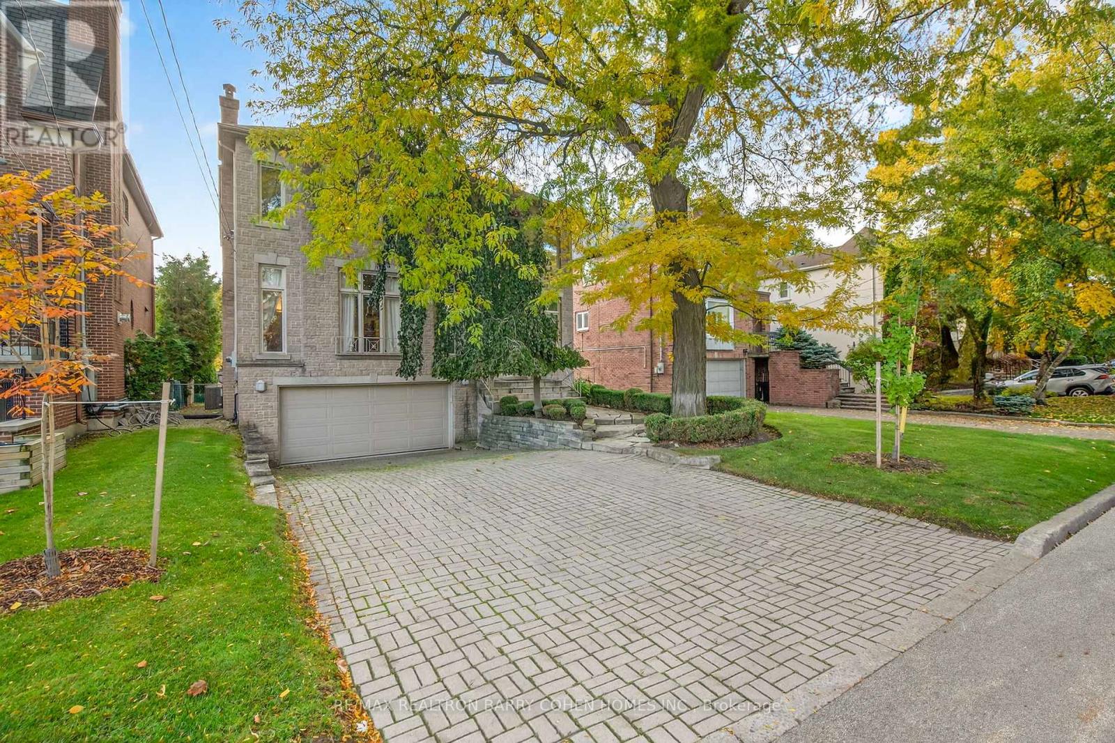 471 CRANBROOKE AVENUE, Toronto (Bedford Park-Nortown), Ontario, M5M1N6 — Photo 2