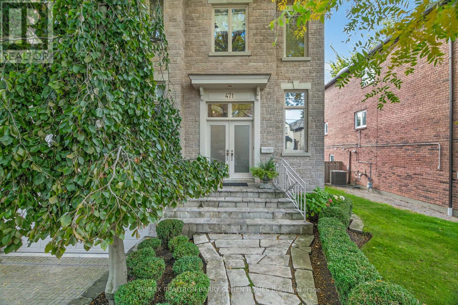 471 CRANBROOKE AVENUE, Toronto (Bedford Park-Nortown), Ontario, M5M1N6 — Photo 3