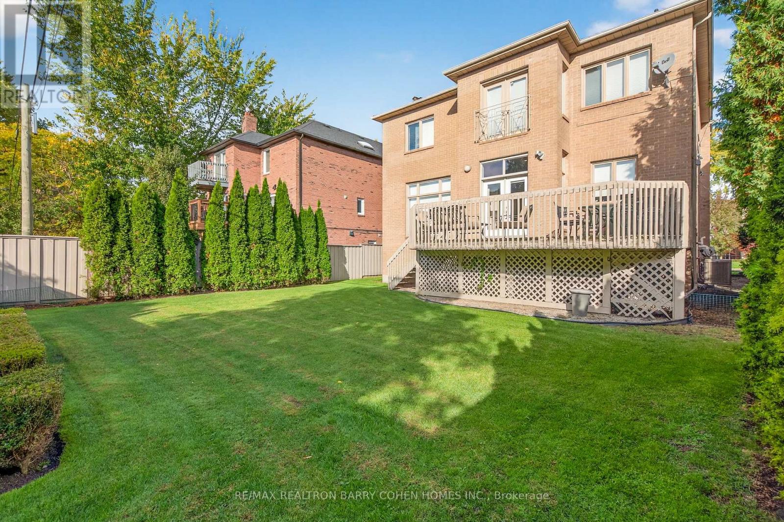 471 CRANBROOKE AVENUE, Toronto (Bedford Park-Nortown), Ontario, M5M1N6 — Photo 30