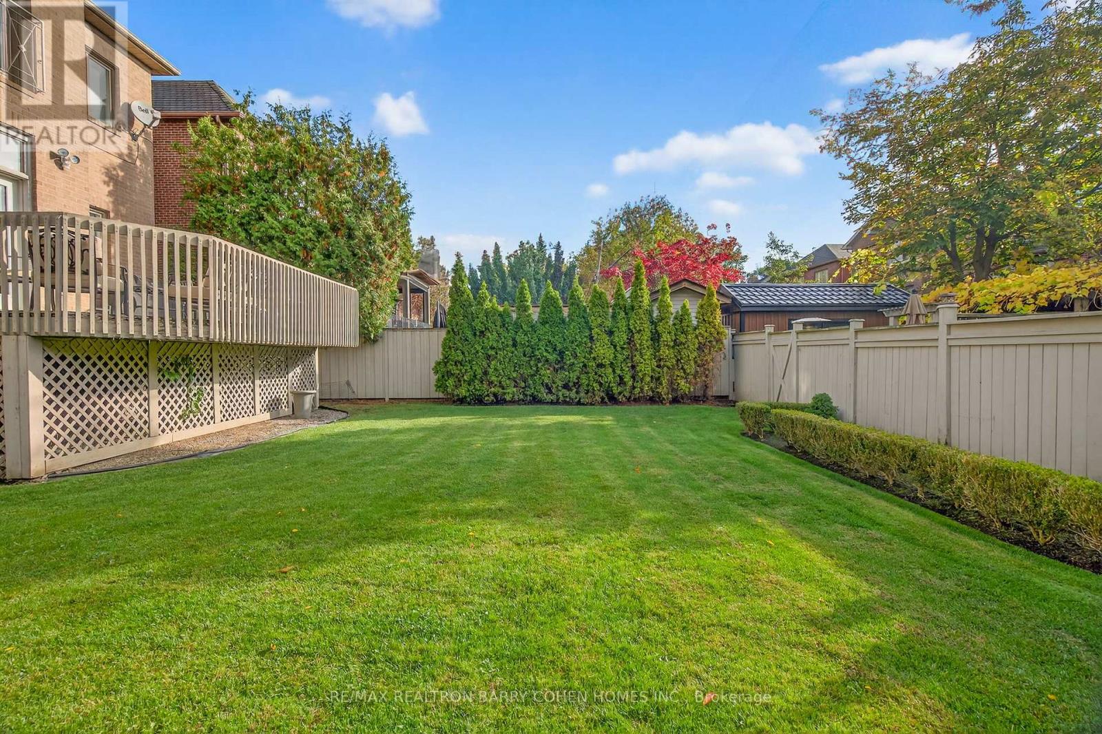 471 CRANBROOKE AVENUE, Toronto (Bedford Park-Nortown), Ontario, M5M1N6 — Photo 31