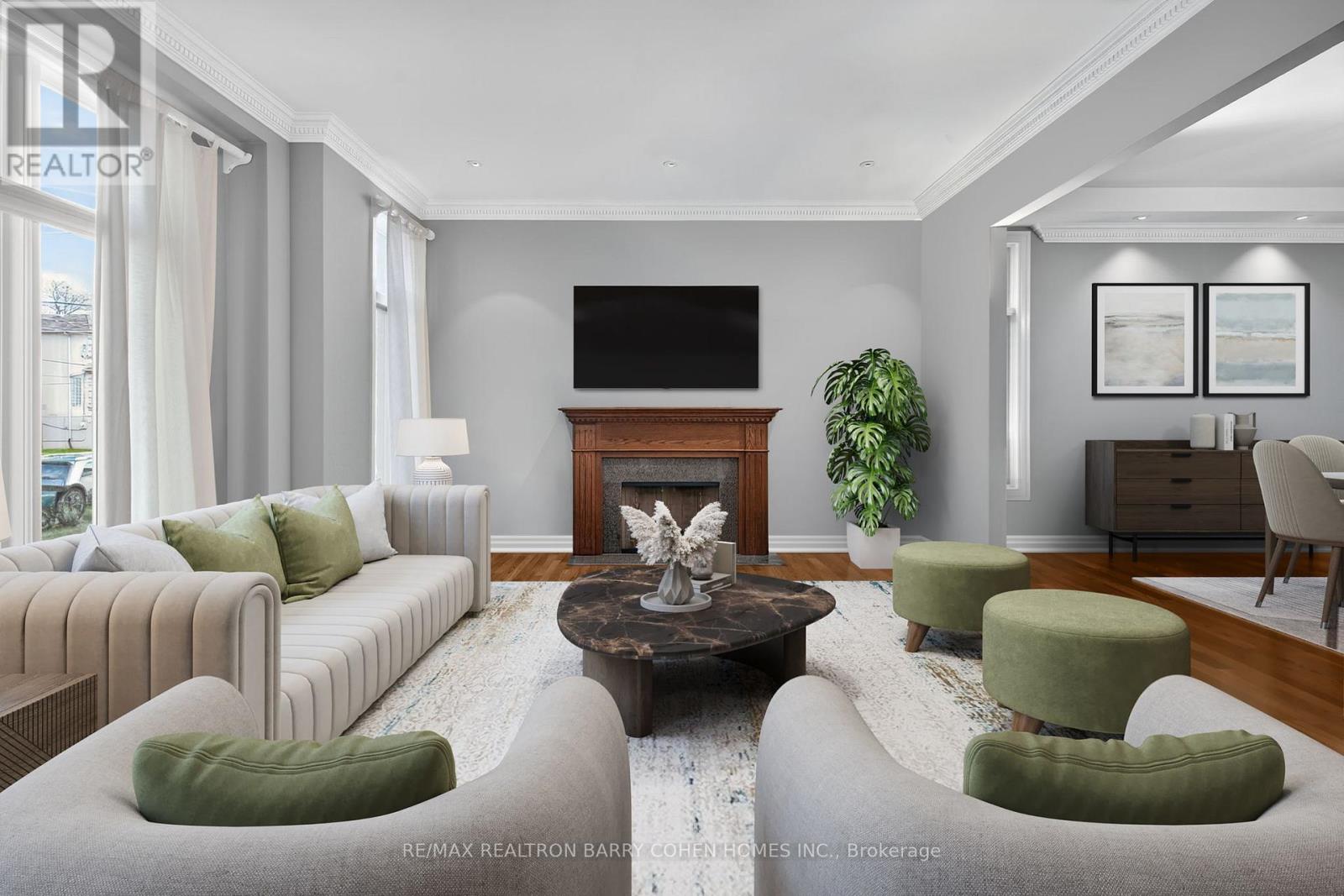 471 CRANBROOKE AVENUE, Toronto (Bedford Park-Nortown), Ontario, M5M1N6 — Photo 7